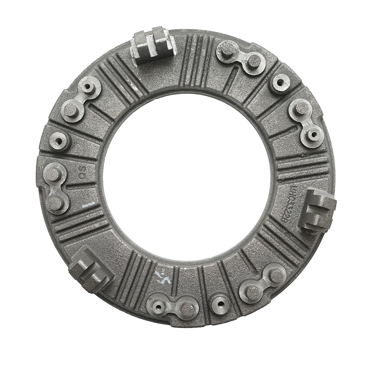 Placa presiune ambreiaj Case IH, New Holland, Steyr cod OEM 47134889
